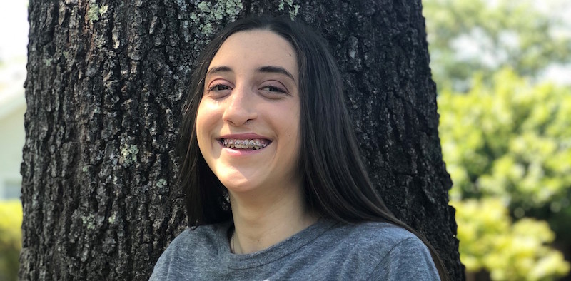 Loyola Marymount University: Samantha Small Loyola Marymount University: Samantha Small