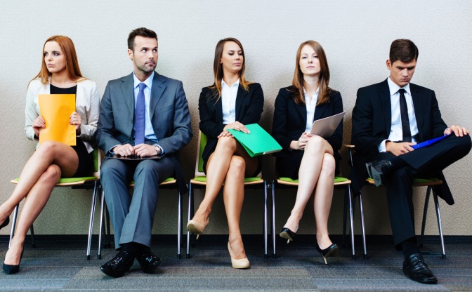 Making the Perfect Resume Making the Perfect Resume