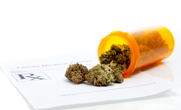 Medical Marijuana and Teens Medical Marijuana and Teens
