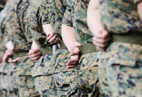 Is a Military Focused Education Right for You? Is a Military Focused Education Right for You?