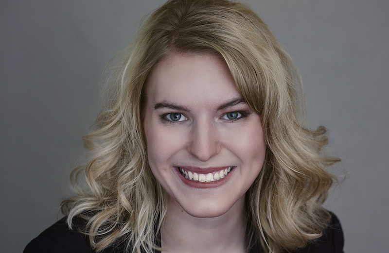Missouri University of Science and Technology: Katelyn Brinker Missouri University of Science and Technology: Katelyn Brinker