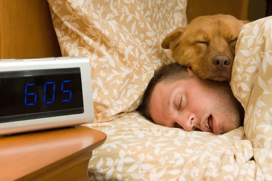 More Sleep During Teen Years Reduces Obesity Risk More Sleep During Teen Years Reduces Obesity Risk
