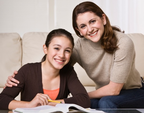Mother-Daughter Book Group Mother-Daughter Book Group