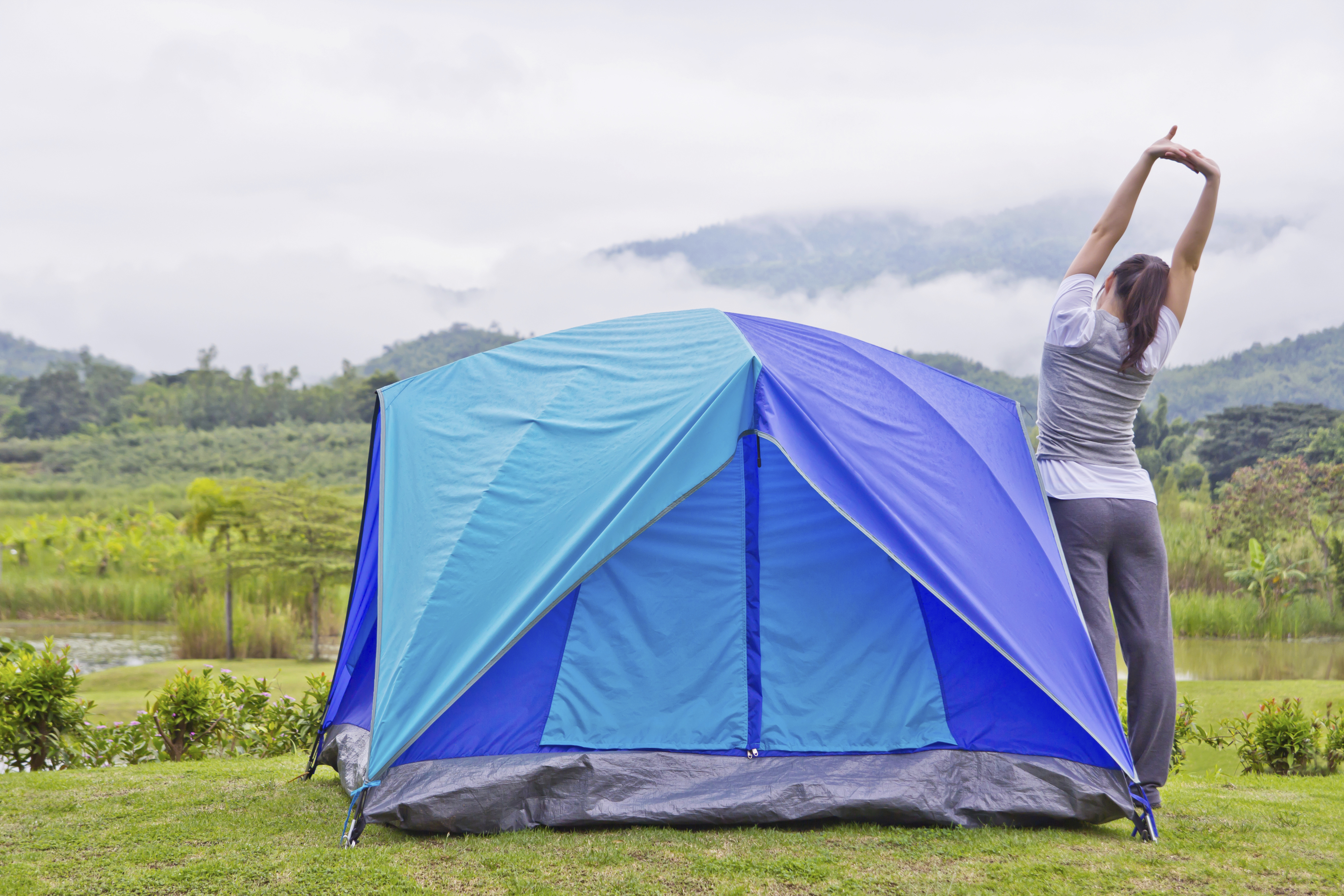 How I Spent A Carefree Summer as a Counselor-in-Training My Carefree Summer As A CIT