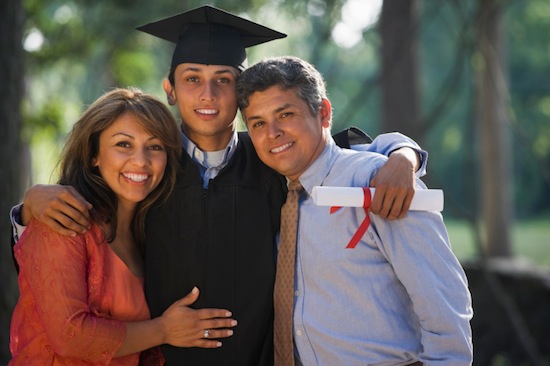 NACAC Provides a Second Chance for College Admission NACAC Provides a Second Chance for College Admission