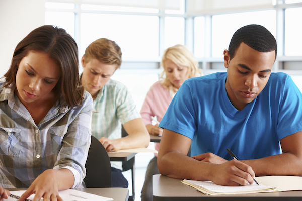 The New SAT is Here and You Need to Know This The New SAT IS Here and You Need to Know This