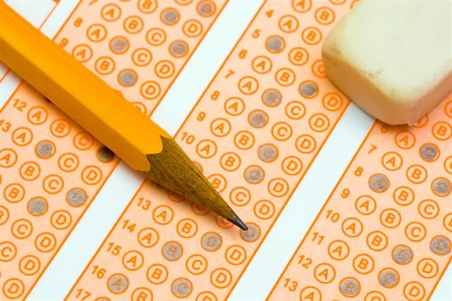 Here's Everything You Need to Know About the New SAT The New SAT