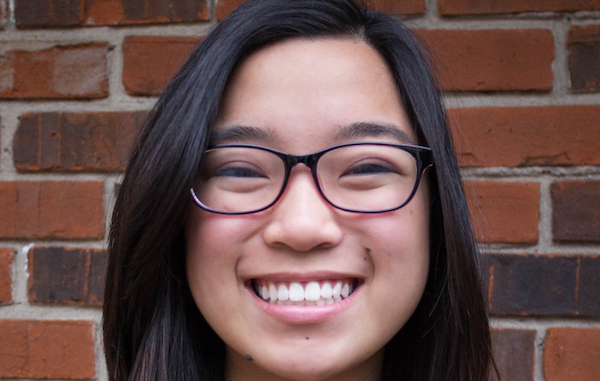 Northwestern University College Preparation Program: Rose Albert Northwestern University College Preparation Program: Rose Albert