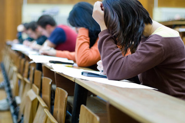 Opting Out of Testing - A Win-Win, But Who is Winning Most? test-optional colleges