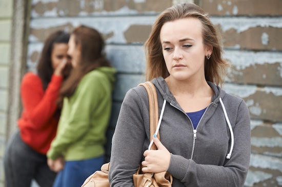 Ostracism: Why it is So Damaging for Your Teen Ostracism: Why it is So Damaging for Your Teen