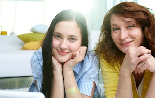 Parenting Without Panic: Practical Advice for Parents of Teens with Asperger’s Parenting Without Panic: Practical Advice for Parents of Teens with Asperger’s