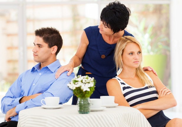 A Parent’s Role in the College Admissions Process A Parent’s Role in the College Admissions Process