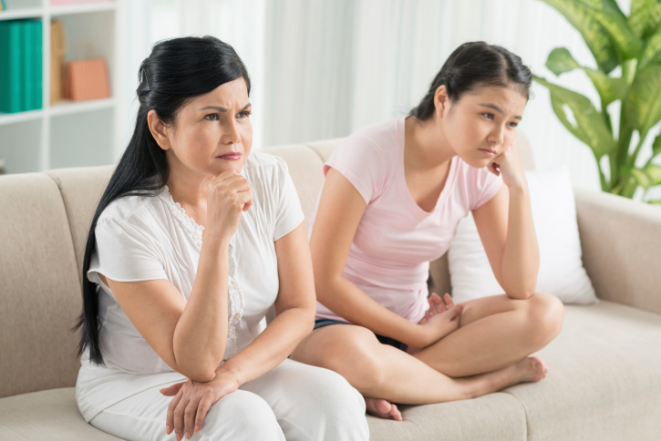 Parents' Role in the College Process: 5 Things We Will Do Differently A Parents' Role in the College Process