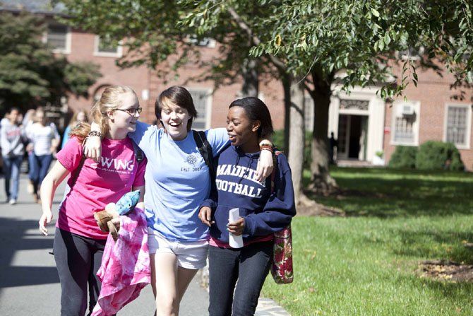 Public Vs. Private High School: One Family's Perspective Public Vs. Private High School: One Family's Perspective