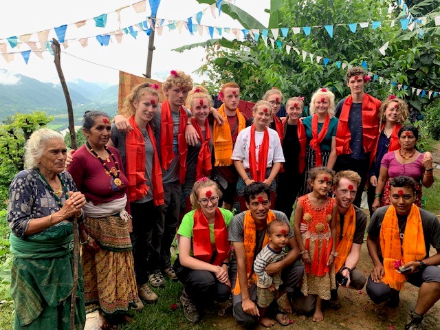 Raleigh International Expeditions: Student Testimonial gap year program