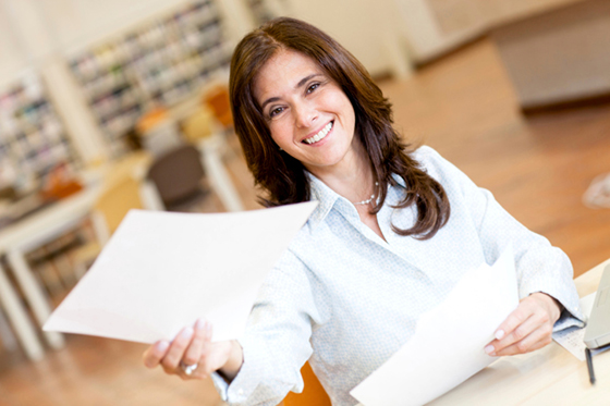 Recommendations Matter Recommendations Matter