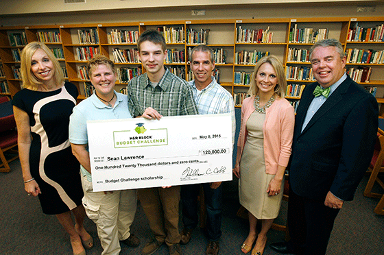 A Scholarship All Teens Should Know About A Scholarship All Teens Should Know About