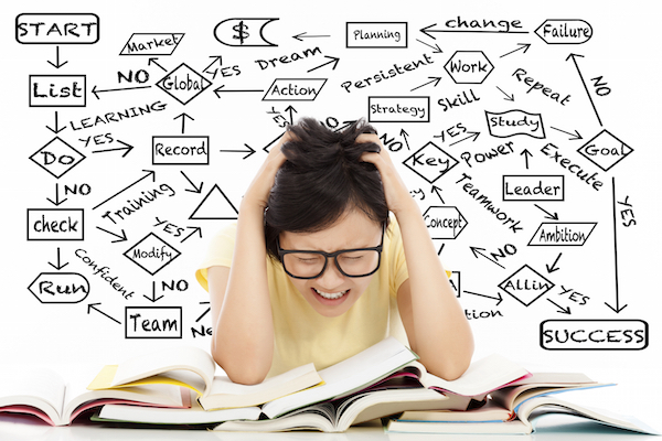 Seniors, Take These 6 Pieces of Advice to College Seniors, Take These 6 Pieces of Advice to College