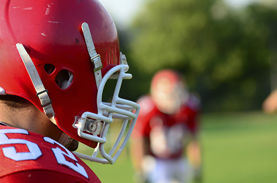 Should Your Teen Play Sports in College? Should Your Teen Play Sports in College?