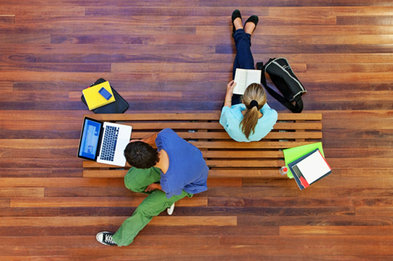 Simple Truths About the College Essay Simple Truths About the College Essay