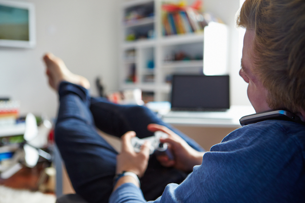 Sitting Disease: Why Your Teens Might Be At Risk Sitting Disease: Why Your Teens Might Be At Risk