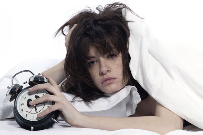 Sleep Tips for Teens Sleep Tips for Teens
