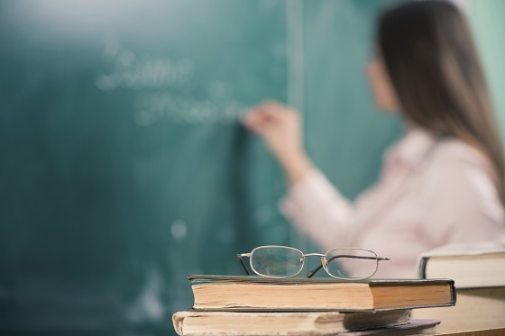 So, You Want to Be a Teacher So You Want to Be a Teacher