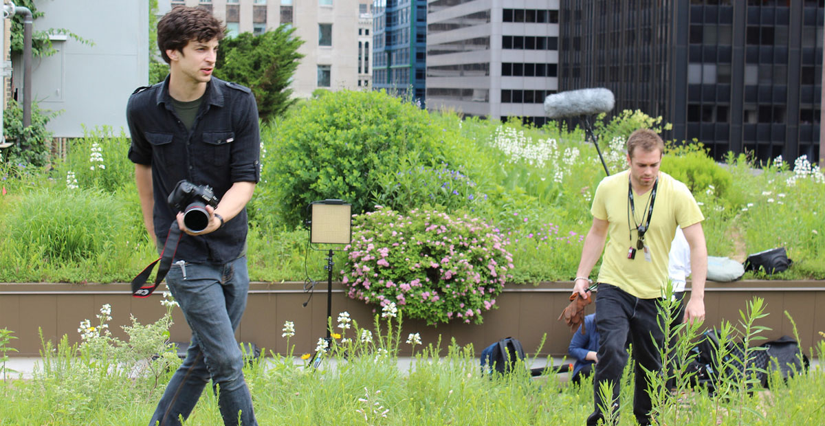 So Your Kid Wants to Go to Film School: A Survival Guide for Parents Tribeca Flashpoint Academy