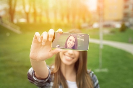 How Social Media Can Affect College Admissions social media in college admissions