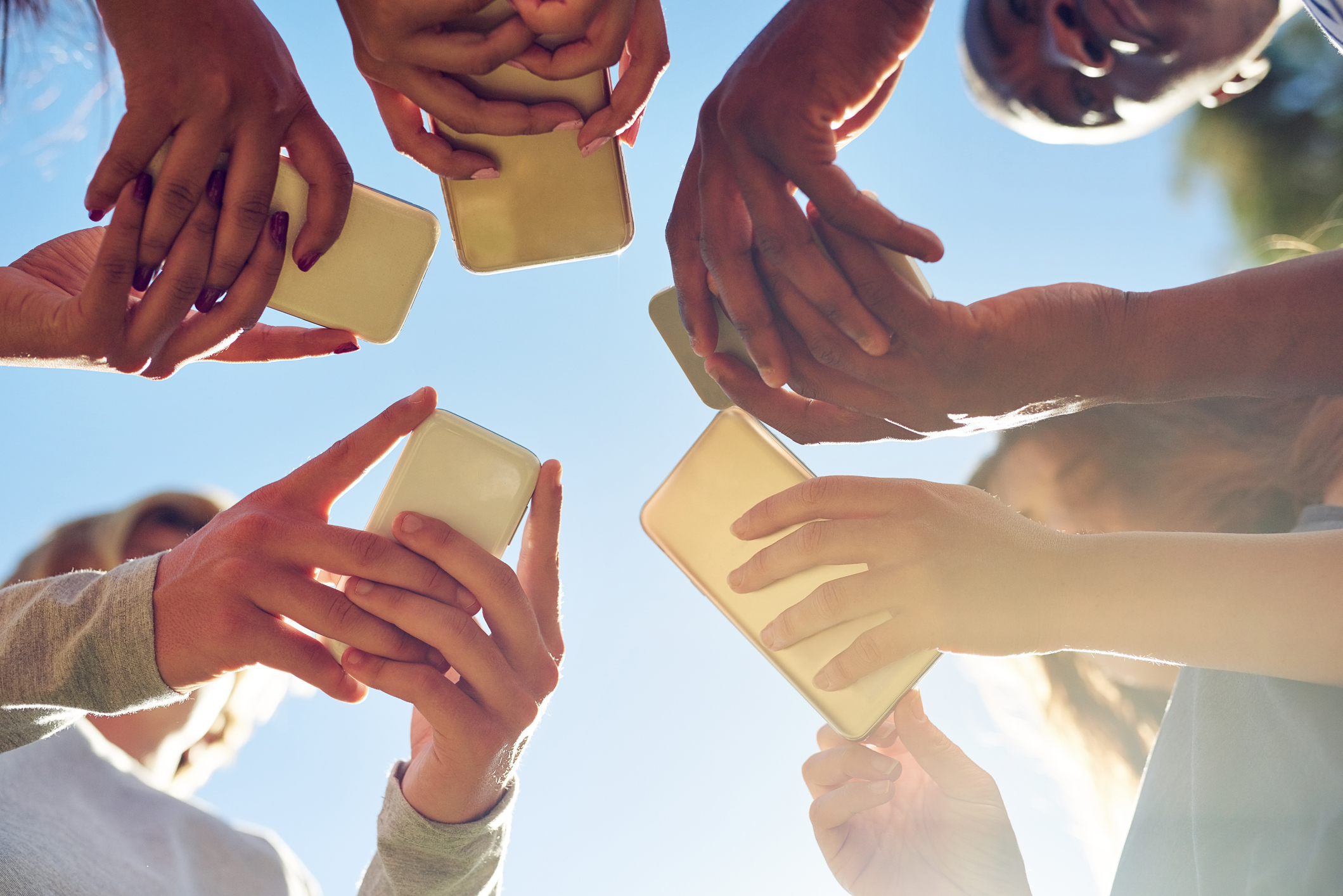 Social Media Dos and Don'ts For College Applicants Social media