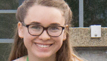 Southern Oregon University: Paige Gerhard Paige Gerhard studied visual arts at Southern Oregon University.