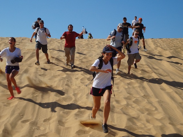 Spend a High School Semester Abroad in Israel Semester Abroad in Israel