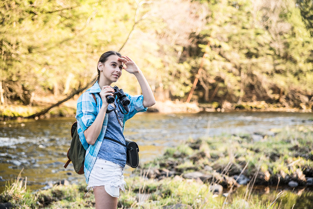 Check Out These STEM Careers If You Want to Save the Environment STEM-environment