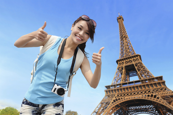 Study Abroad in High School? Why I Took the Plunge. Study Abroad in High School? Why I Took the Plunge.