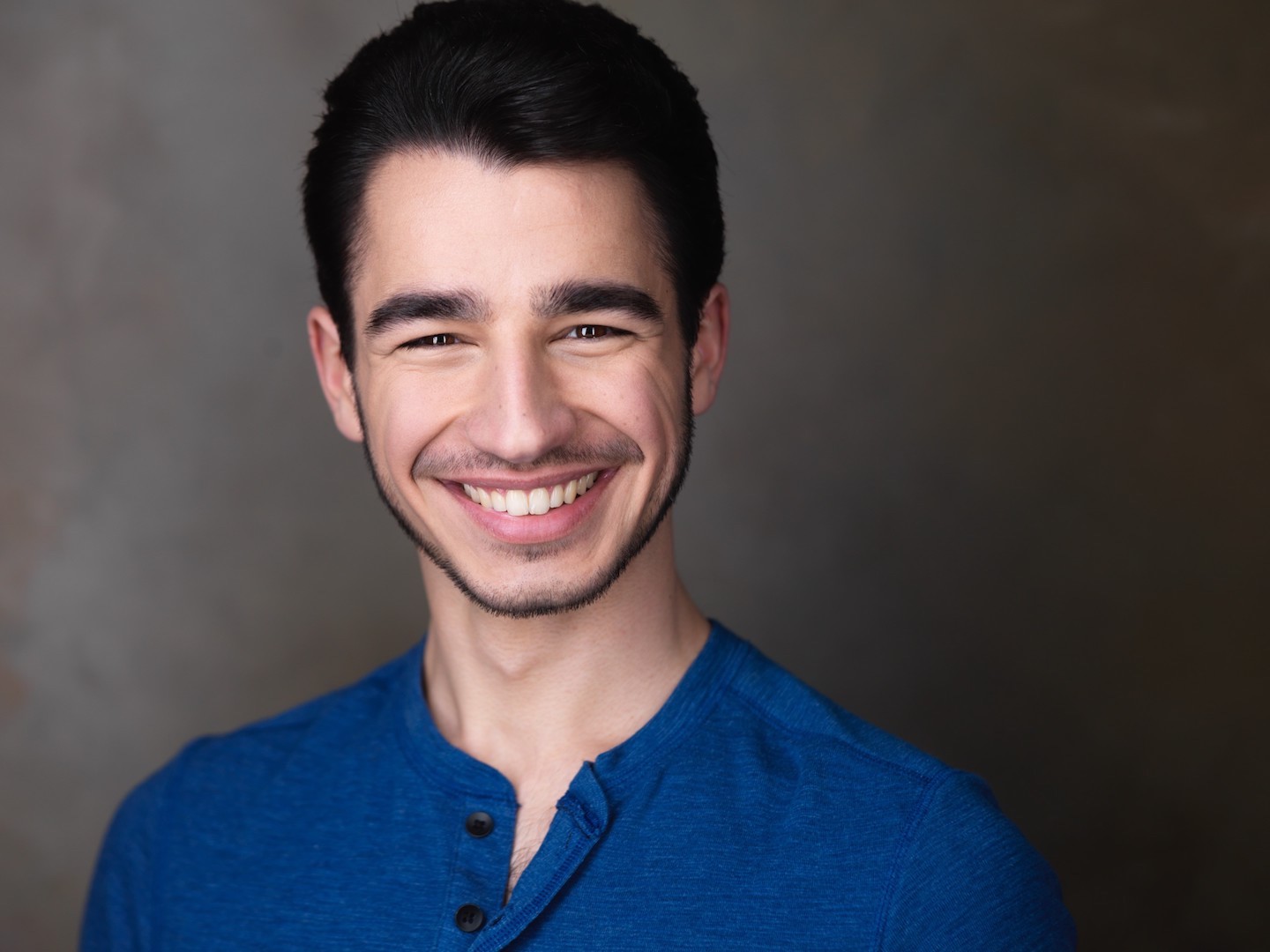 SUNY Cortland: John Cavaseno Music Theatre John Cavaseno