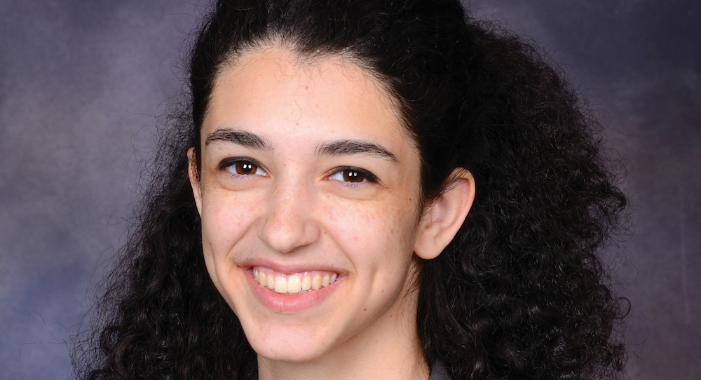 Syracuse University College of Visual and Performing Arts: Sonia Richman Syracuse University School of Visual and Performing Art Sonia Richman