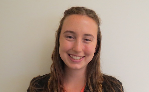 Syracuse University: Julia Jesse Syracuse University: Julia Jesse