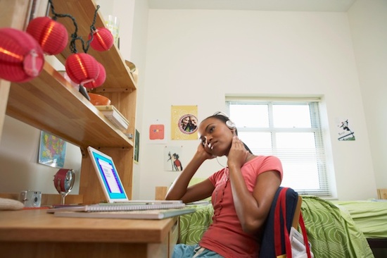 Taking Care of a Dorm Room how to take care of a dorm room