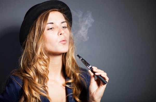 Teen Evaping Update: FDA's New Rules Don't Go Far Enough Teen Vaping Update: FDA's New Rules Don't Go Far Enough