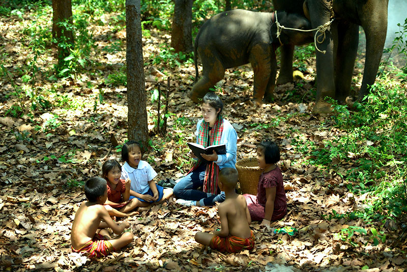 How Teens Can Have A Great Summer Volunteering Overseas volunteer-overseas