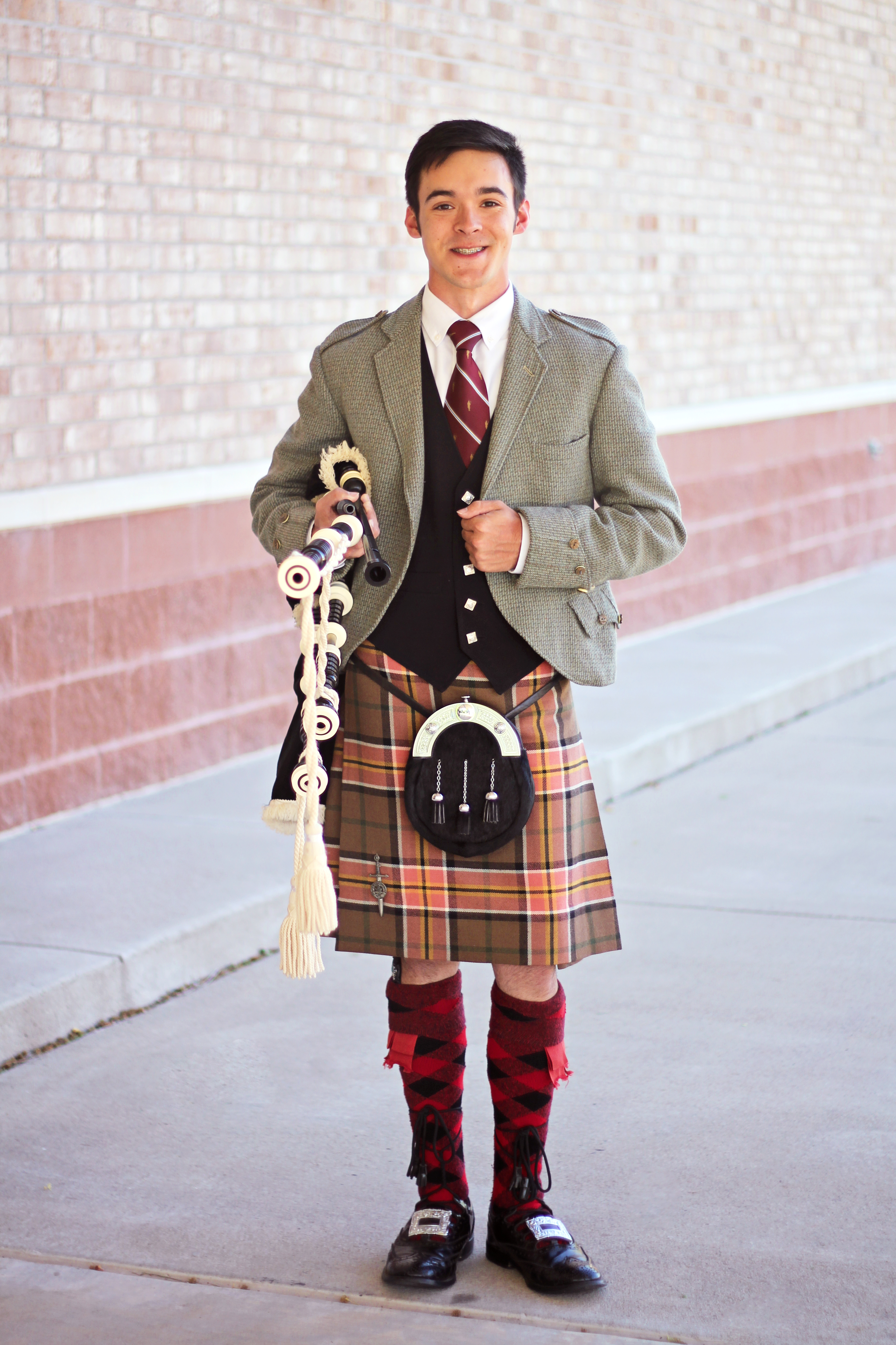 Texas Tech University, Talkington College of Visual and Performing Arts: Jordan Langehennig Music Jordan Langehennig