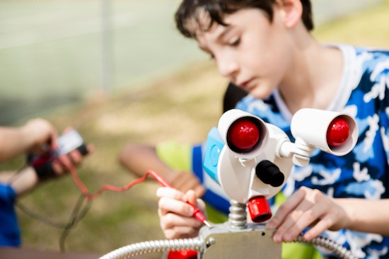 The Importance of Extracurricular STEM Education STEM extracurricular