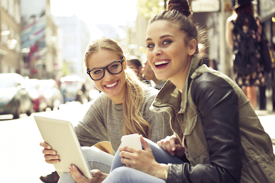 The Importance of Online Friendships for Teens The Importance of Online Friendships for Teens