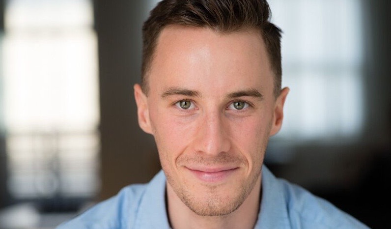 The Theatre School at DePaul University: Garrett Young The Theatre School at DePaul University: Garrett Young