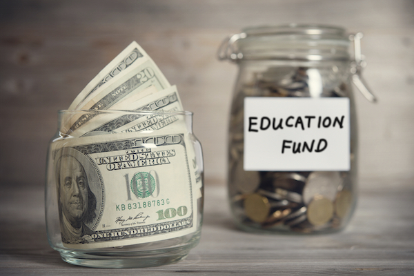 These 4 Big Scholarships Could Pay Your College Tuition These 4 Big Scholarships Could Pay Your College Tuition
