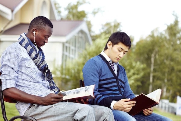 Three Books to Read in High School That Aren't What You Think Three Books to Read in High School That Aren't What You Think