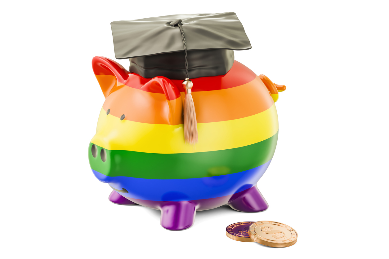 Three Important College Scholarships Tips for LGBTQ+ Students Three Important College Scholarships Tips for LGBTQ+ Students