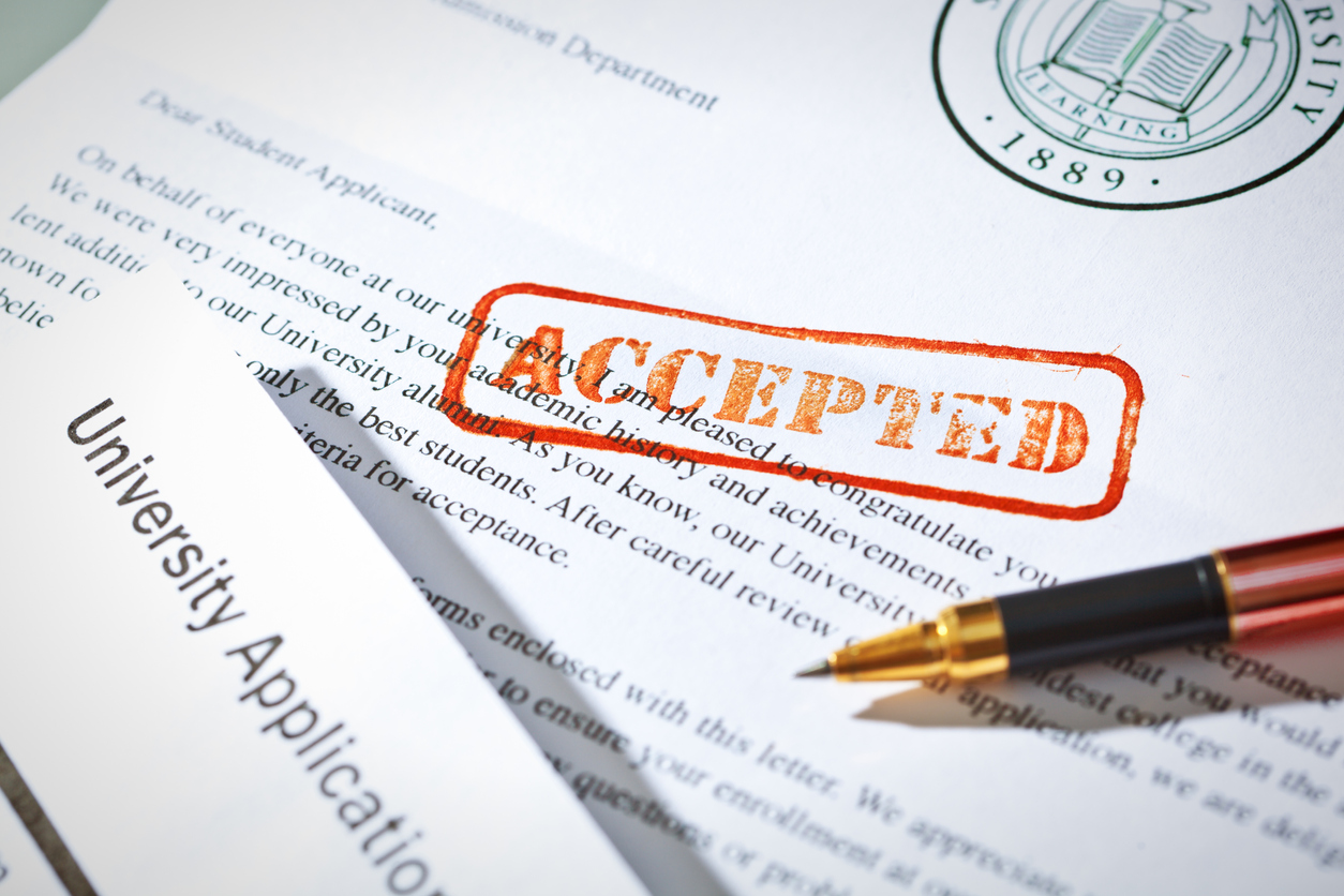Three Questions to Consider Before Applying Early Decision Three Questions to Consider Before Applying Early Decision