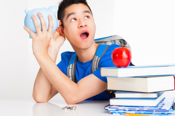 Three Ways to Ask Your Parents for an Allowance asking for allowance