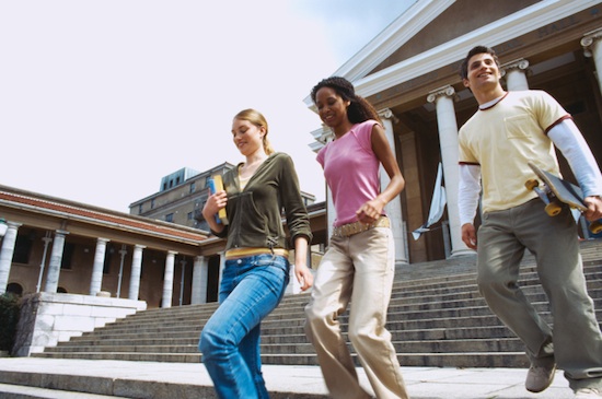 Tips to Ensure a Smooth Move to College Tips to Ensure a Smooth Move to College